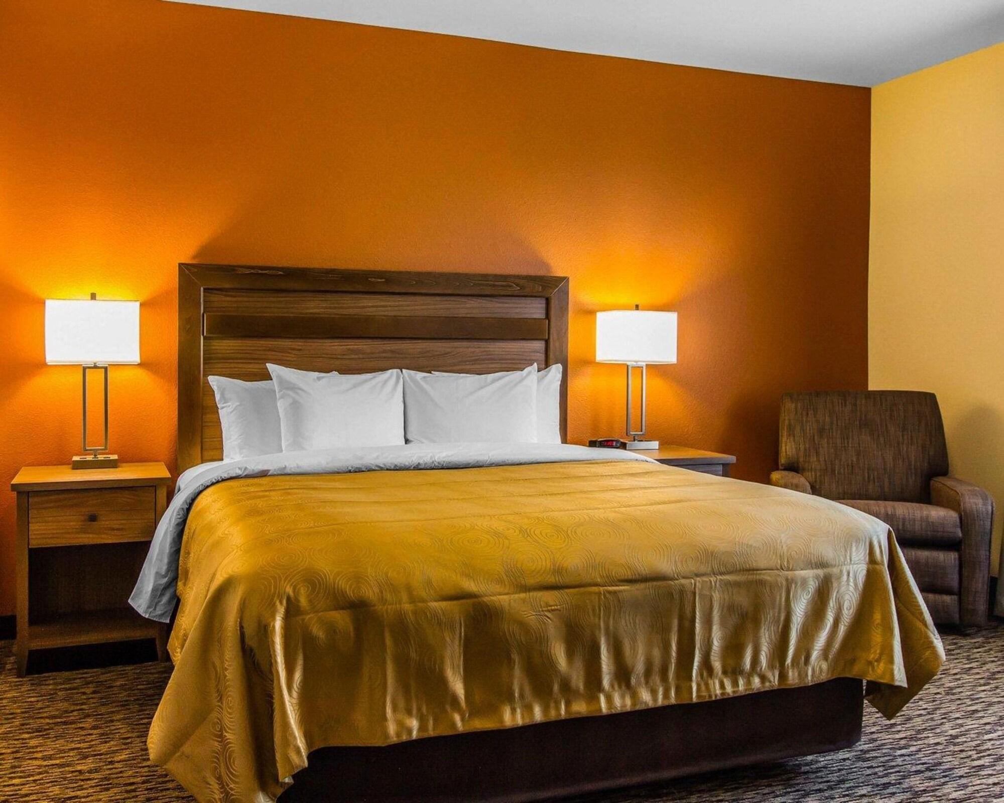 Mainstay Suites Watford City - Event Center Екстериор снимка