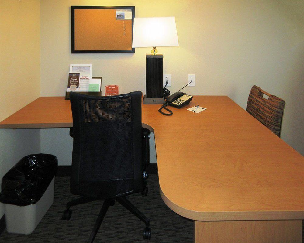 Mainstay Suites Watford City - Event Center Екстериор снимка