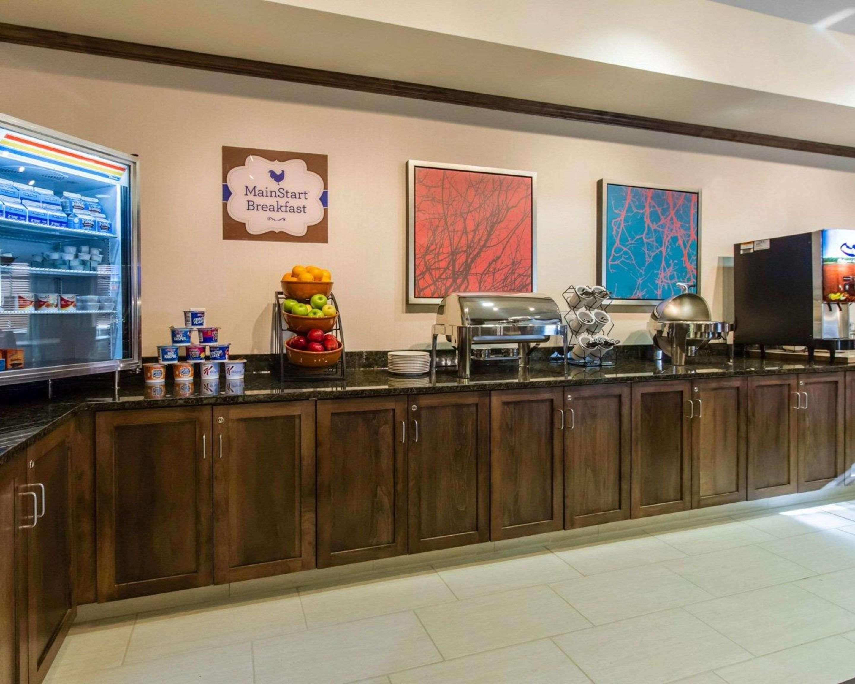 Mainstay Suites Watford City - Event Center Екстериор снимка
