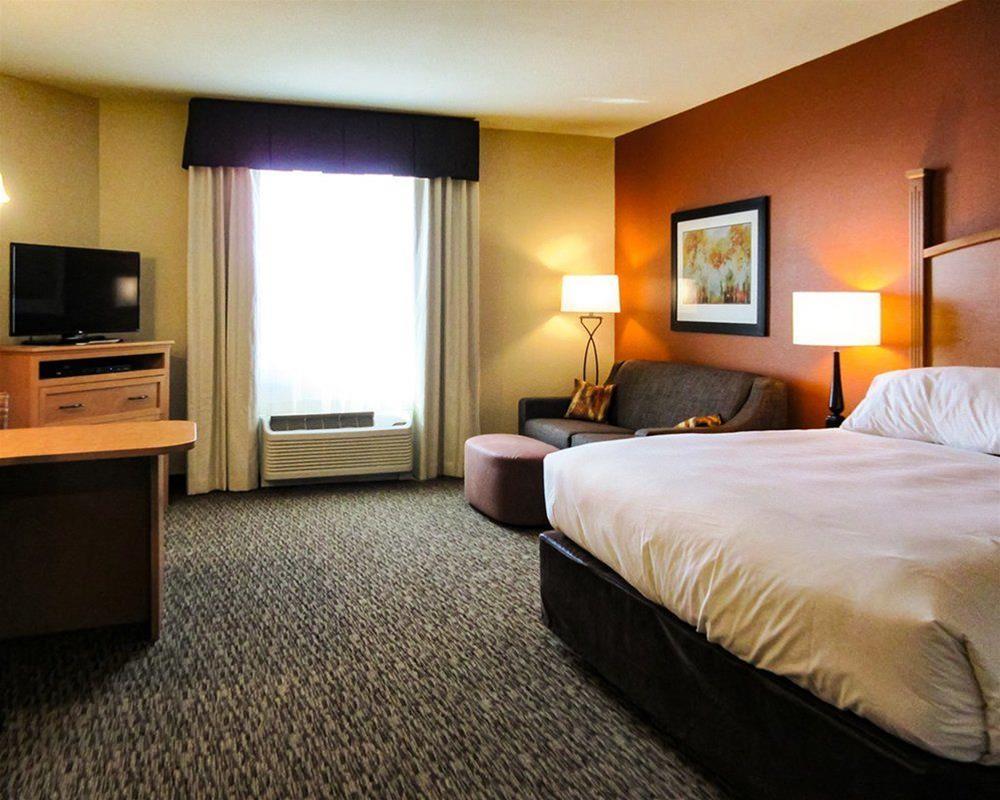 Mainstay Suites Watford City - Event Center Екстериор снимка