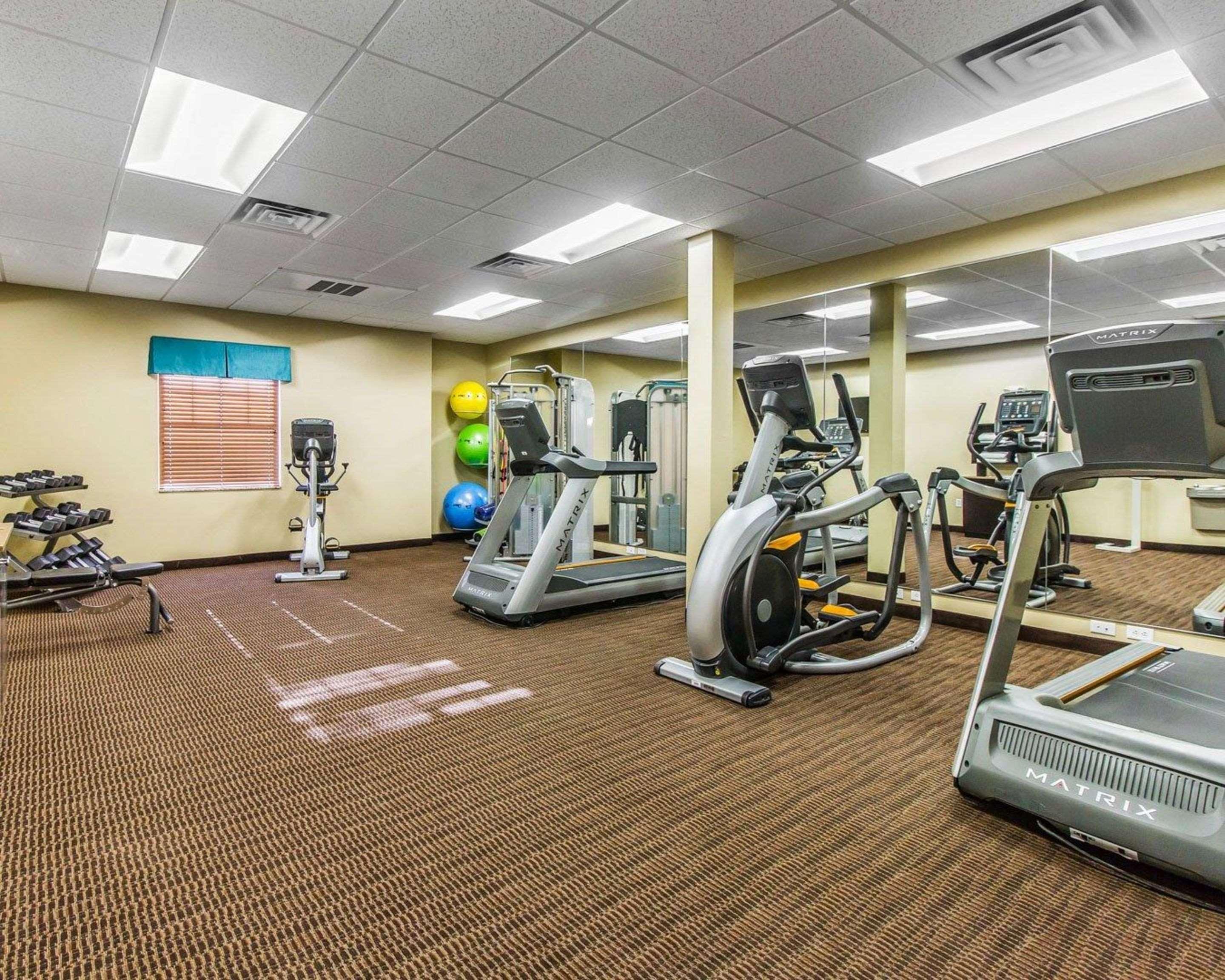 Mainstay Suites Watford City - Event Center Екстериор снимка