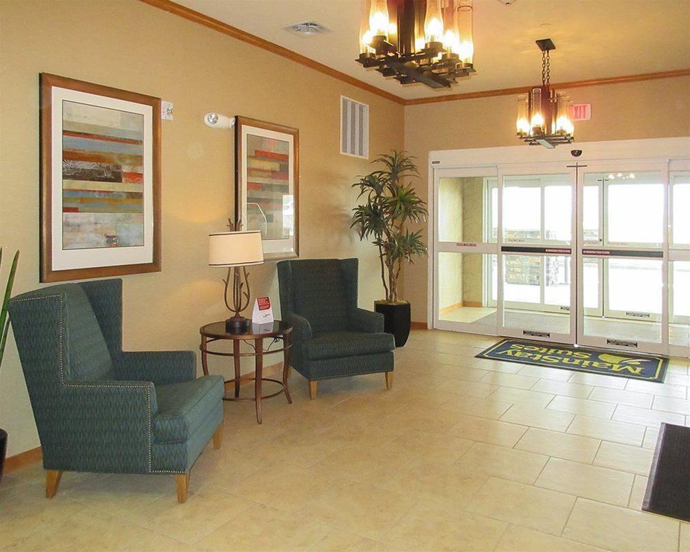 Mainstay Suites Watford City - Event Center Екстериор снимка