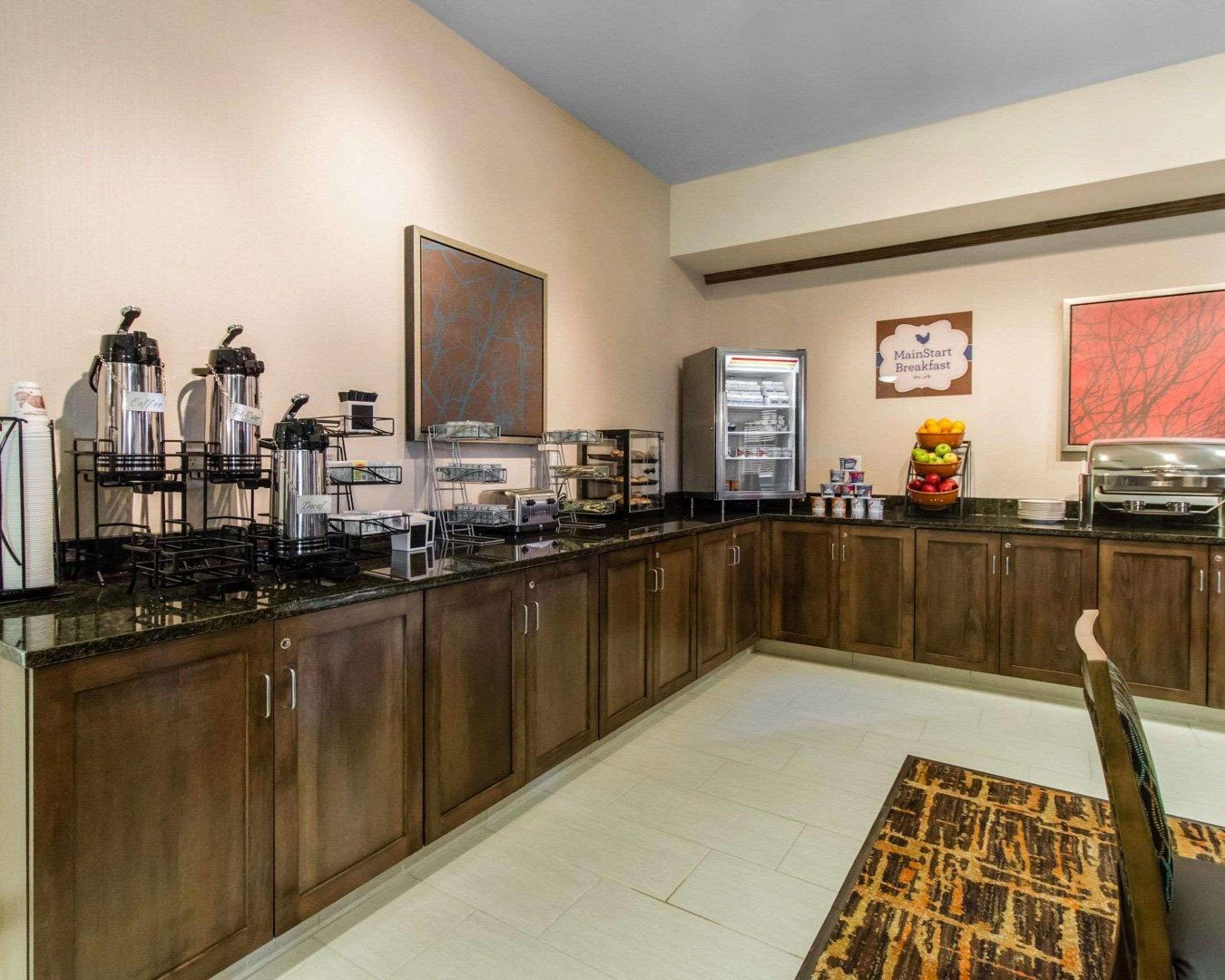 Mainstay Suites Watford City - Event Center Екстериор снимка