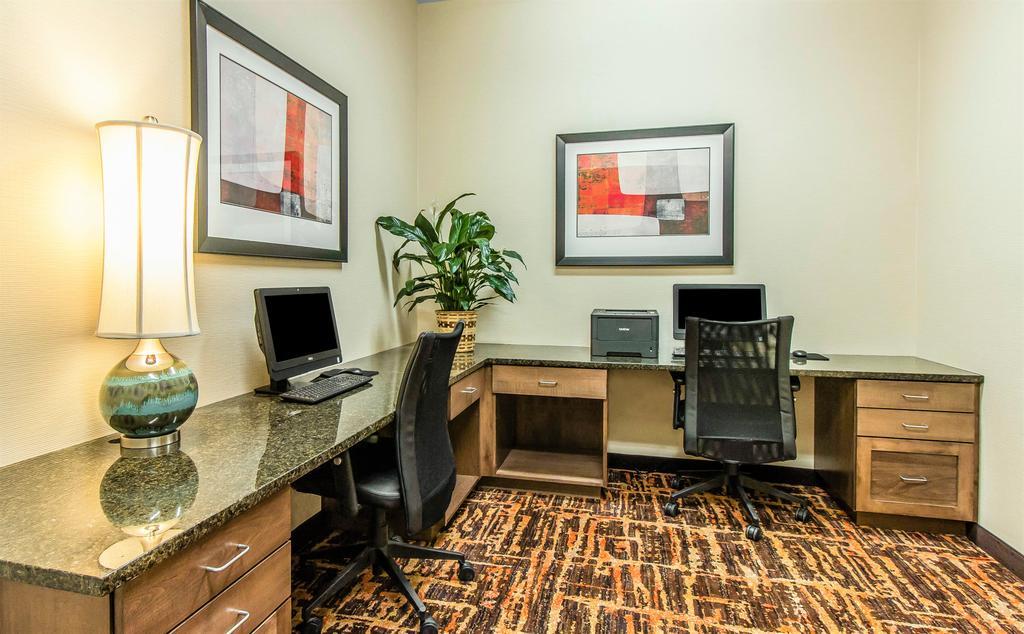 Mainstay Suites Watford City - Event Center Екстериор снимка