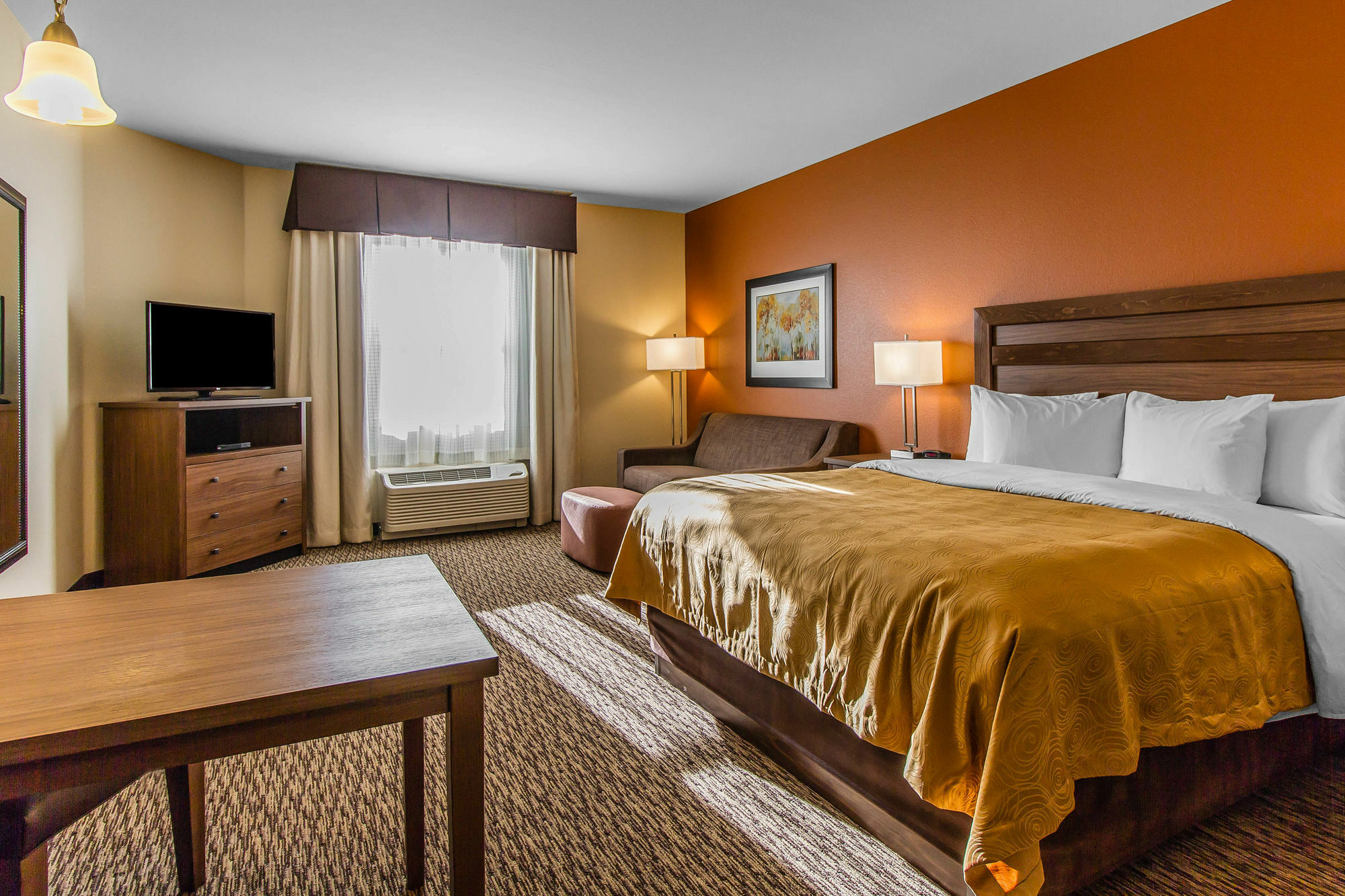 Mainstay Suites Watford City - Event Center Екстериор снимка