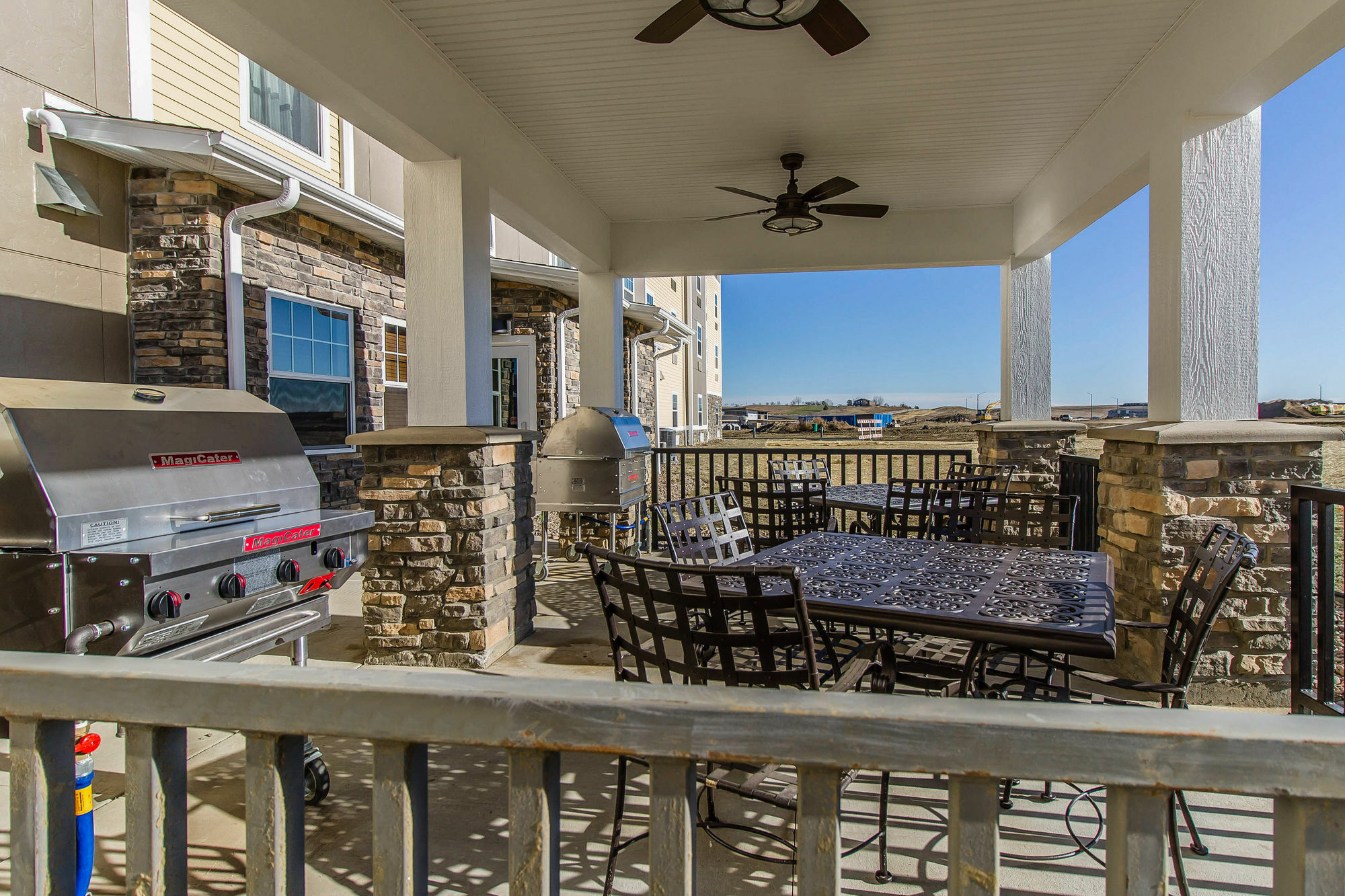 Mainstay Suites Watford City - Event Center Екстериор снимка