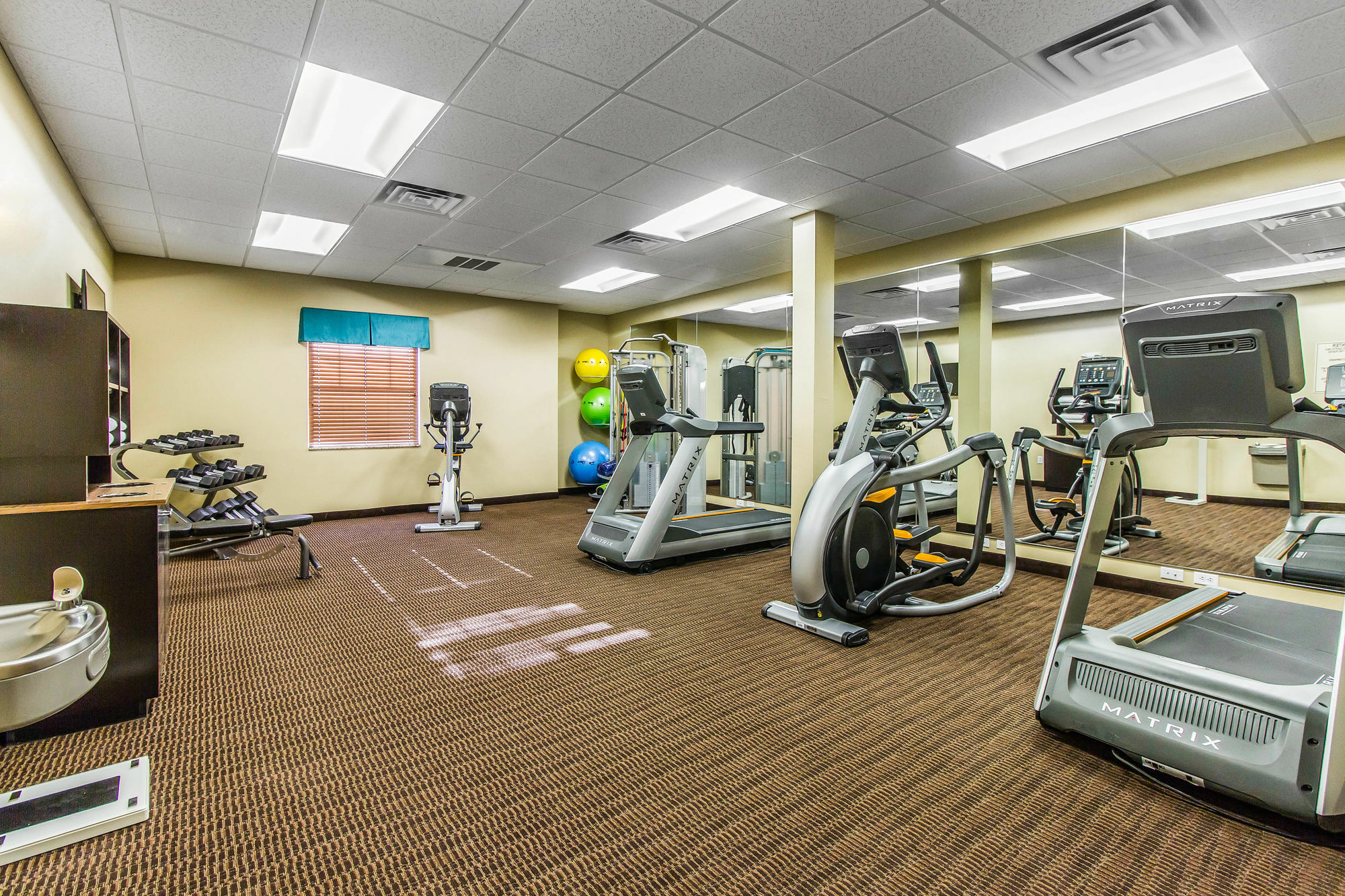Mainstay Suites Watford City - Event Center Екстериор снимка